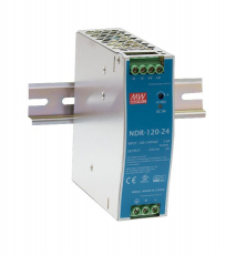 NDR 120-12
